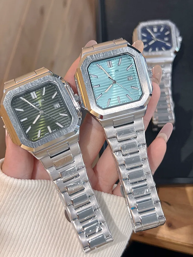 Patek Philippe PPW20 תמונה 3