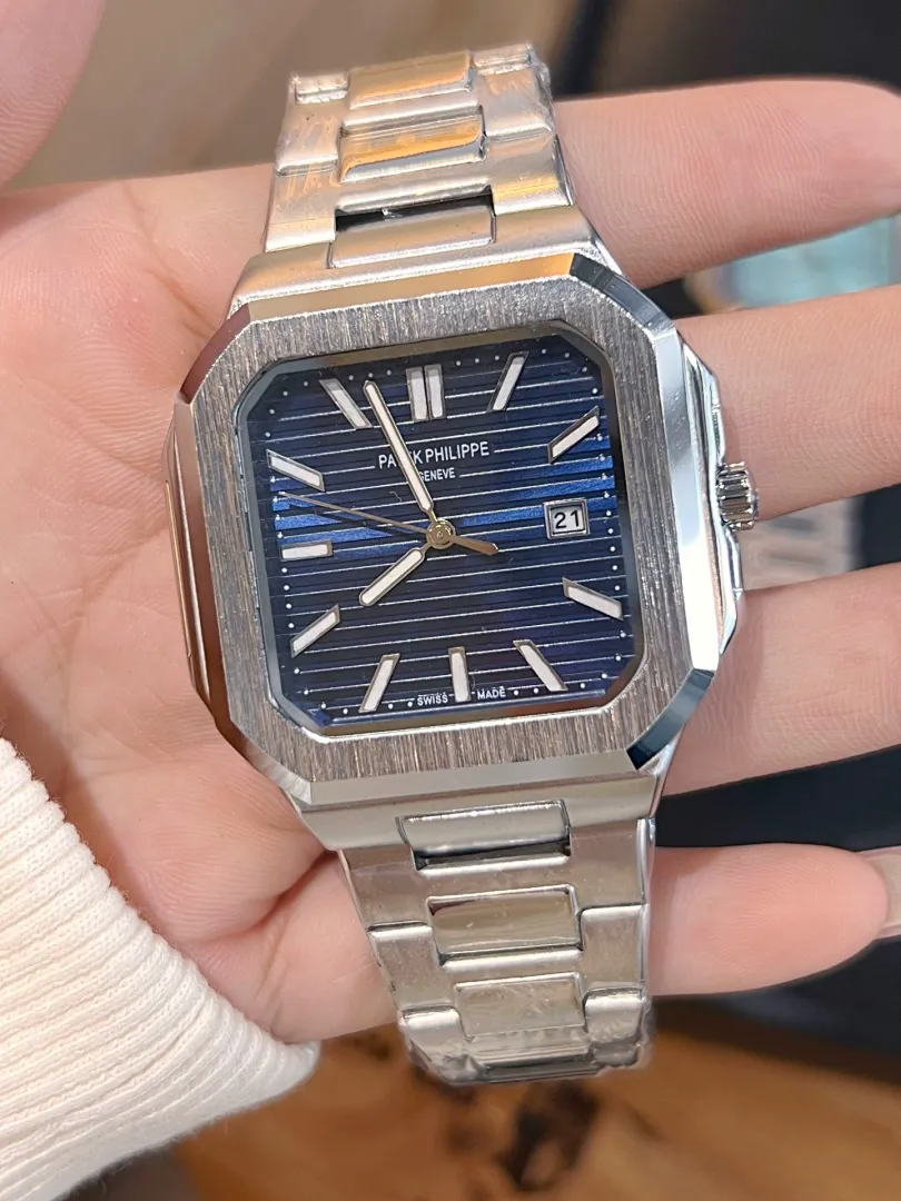 Patek Philippe PPW20 תמונה 4