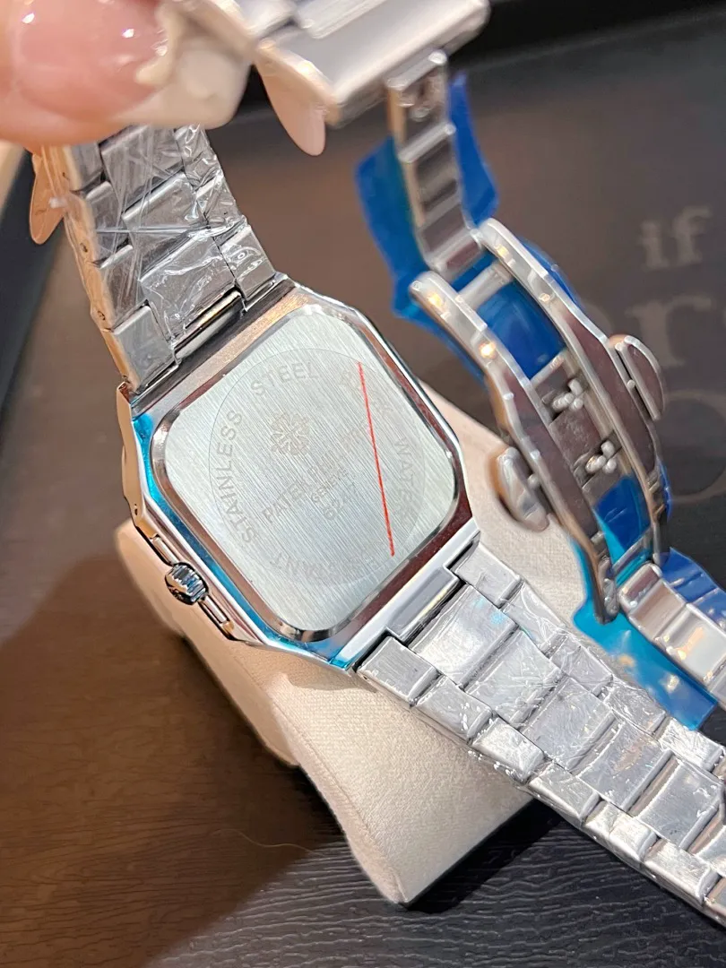 Patek Philippe PPW20 תמונה 5