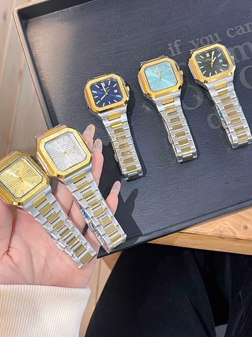 Patek Philippe PPW20 תמונה 6