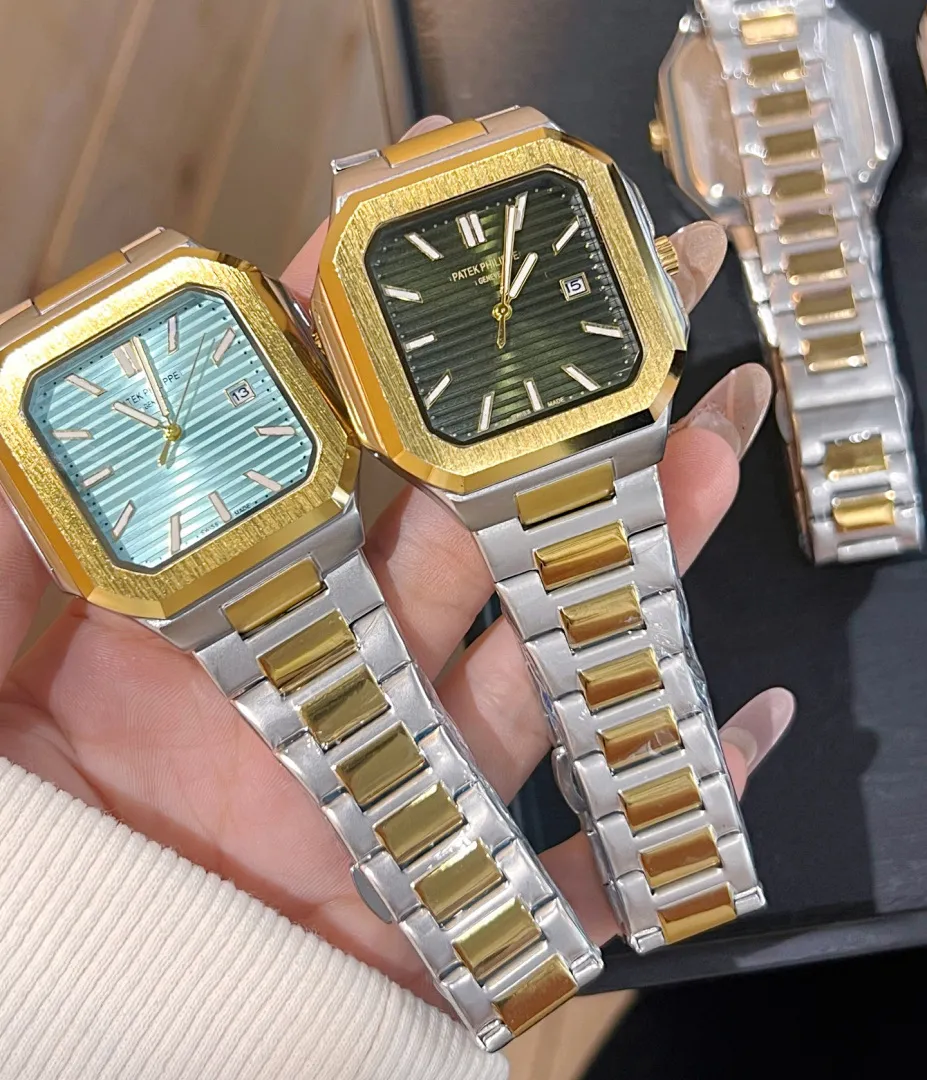 Patek Philippe PPW20 תמונה 7