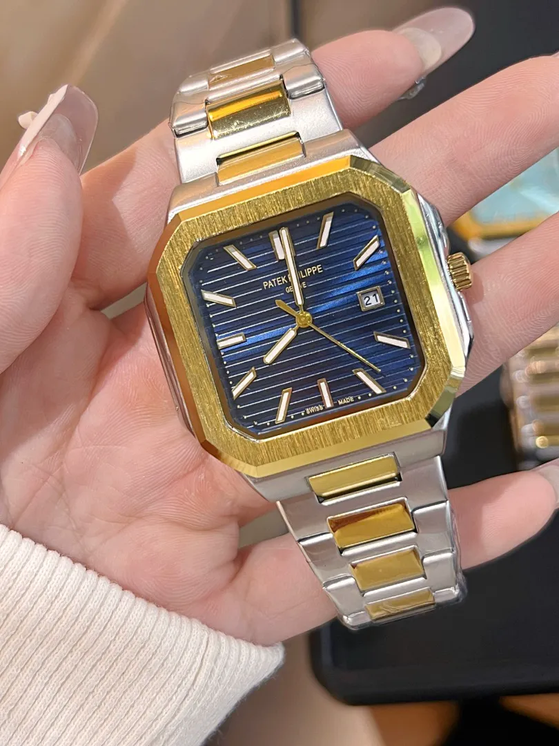 Patek Philippe PPW20 תמונה 8