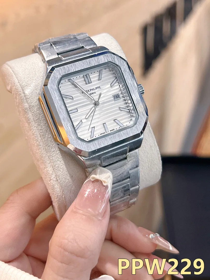 Patek Philippe PPW20 תמונה 9