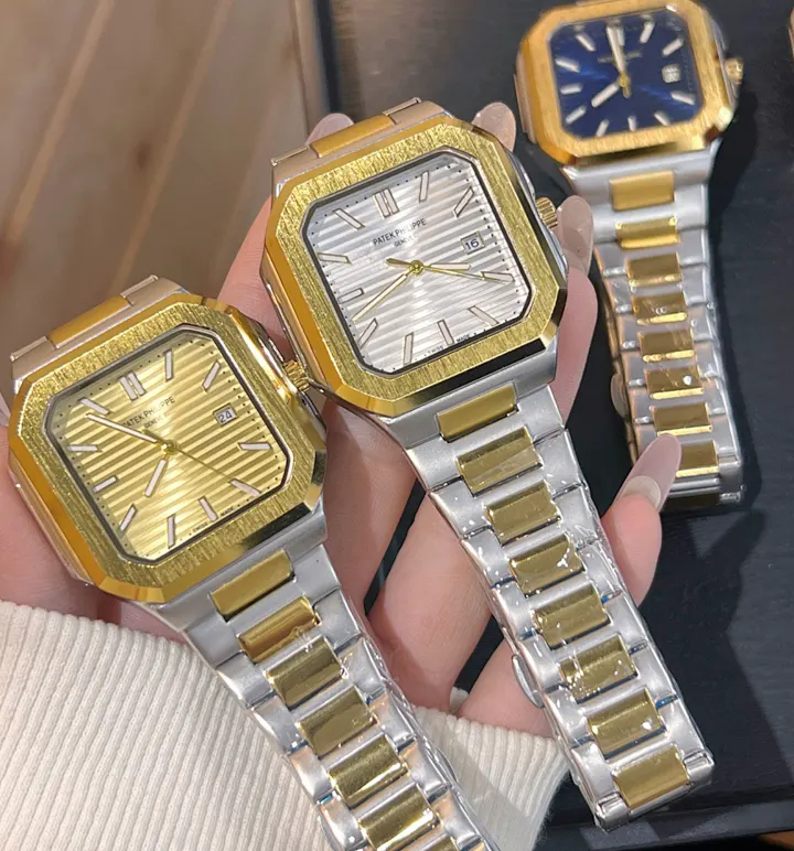 Patek Philippe PPW20
