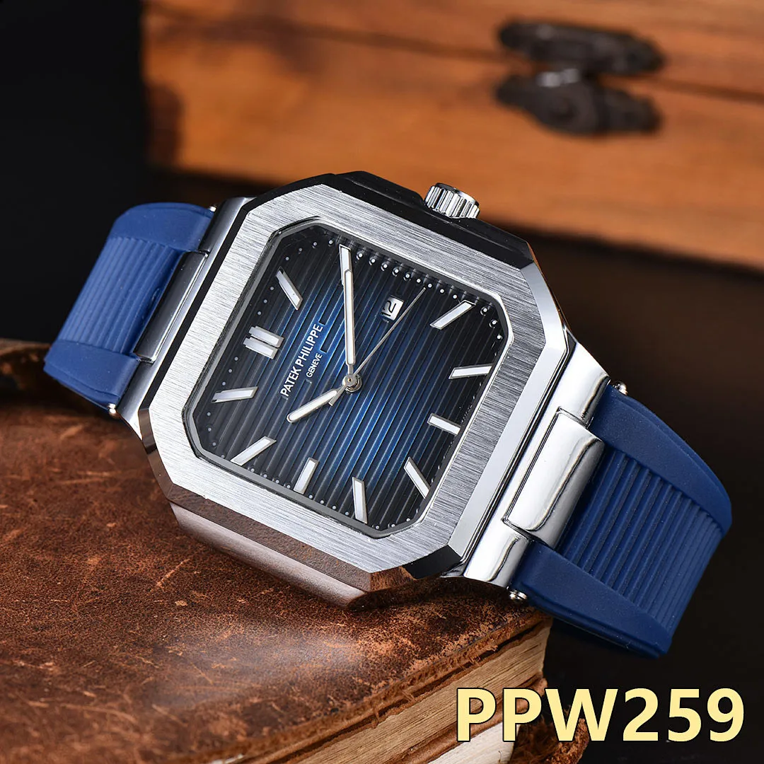 Patek Philippe PPW22 תמונה 10