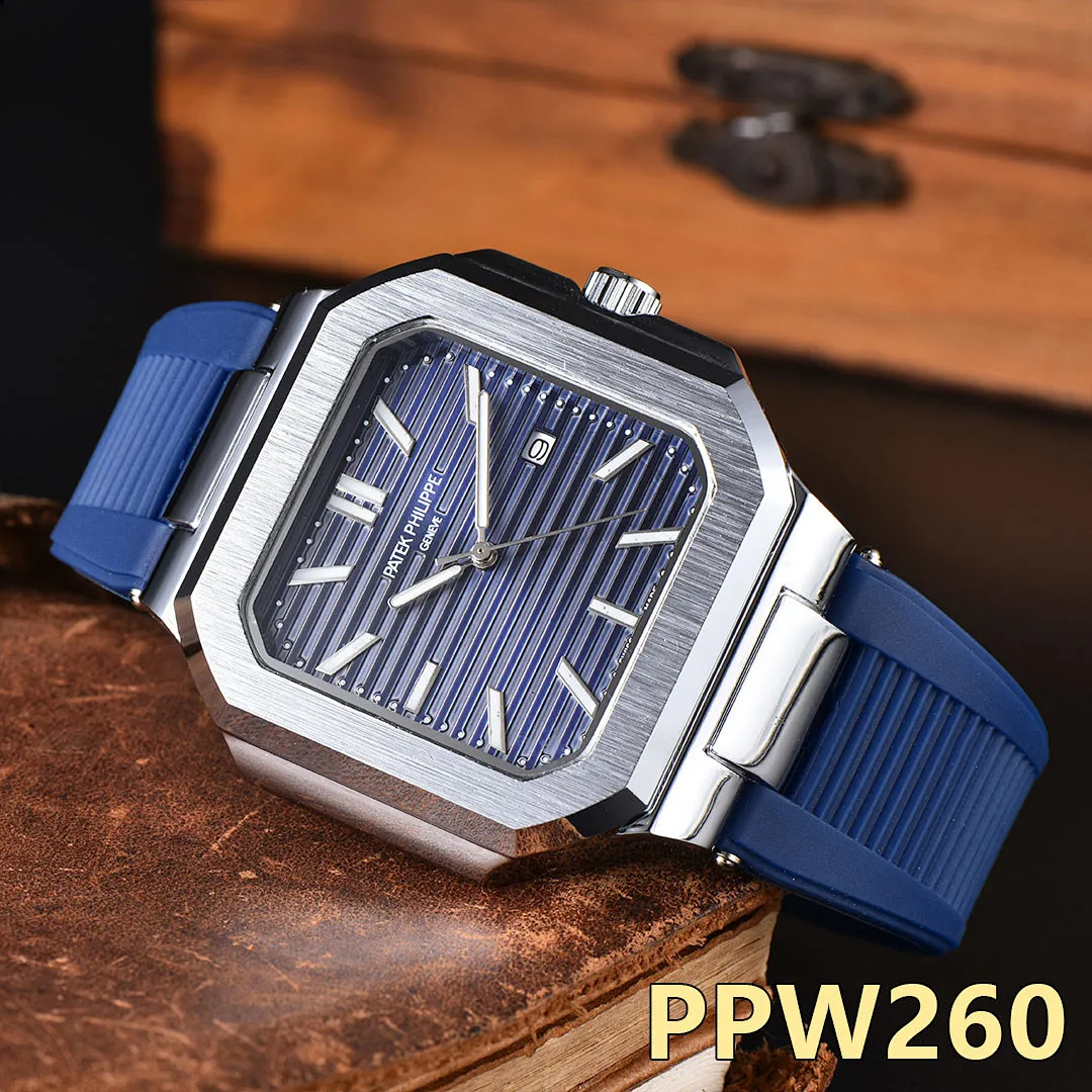 Patek Philippe PPW22 תמונה 11