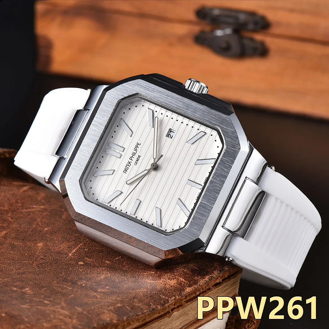 Patek Philippe PPW22 תמונה 12