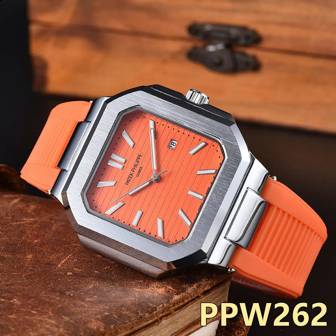 Patek Philippe PPW22 תמונה 13