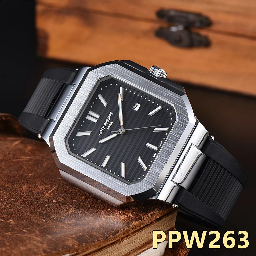 Patek Philippe PPW22 תמונה 14