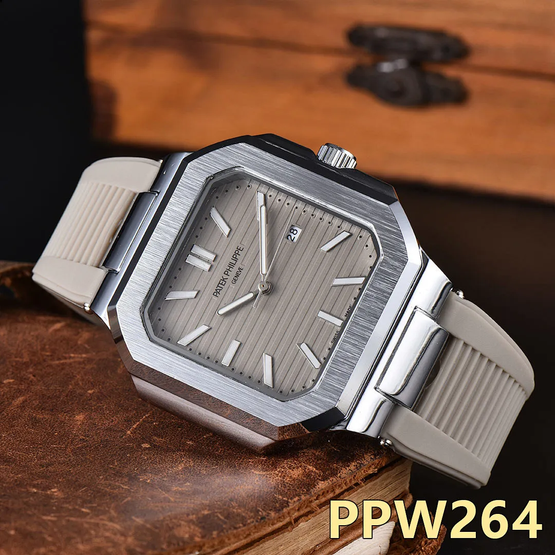 Patek Philippe PPW22 תמונה 15