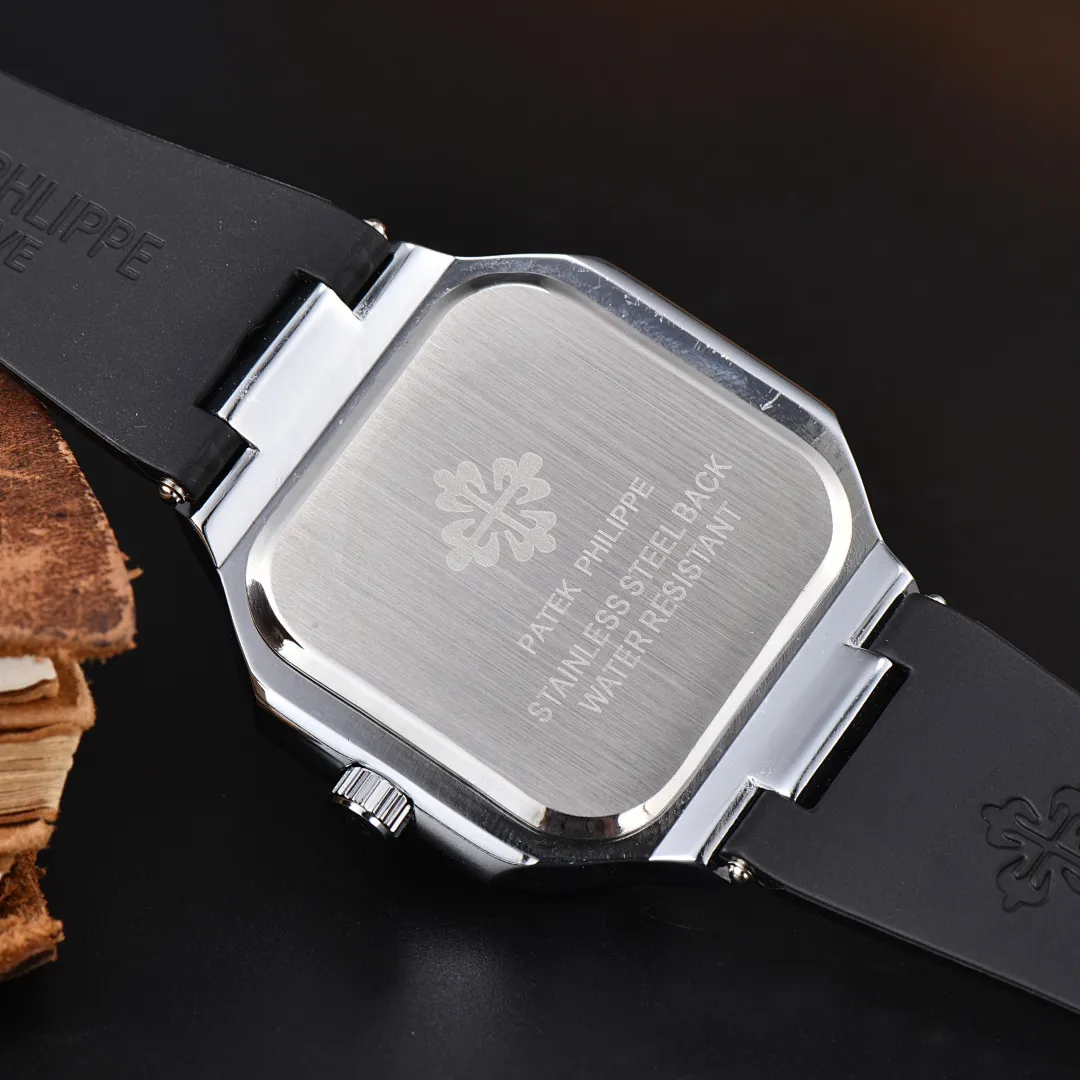Patek Philippe PPW22 תמונה 2
