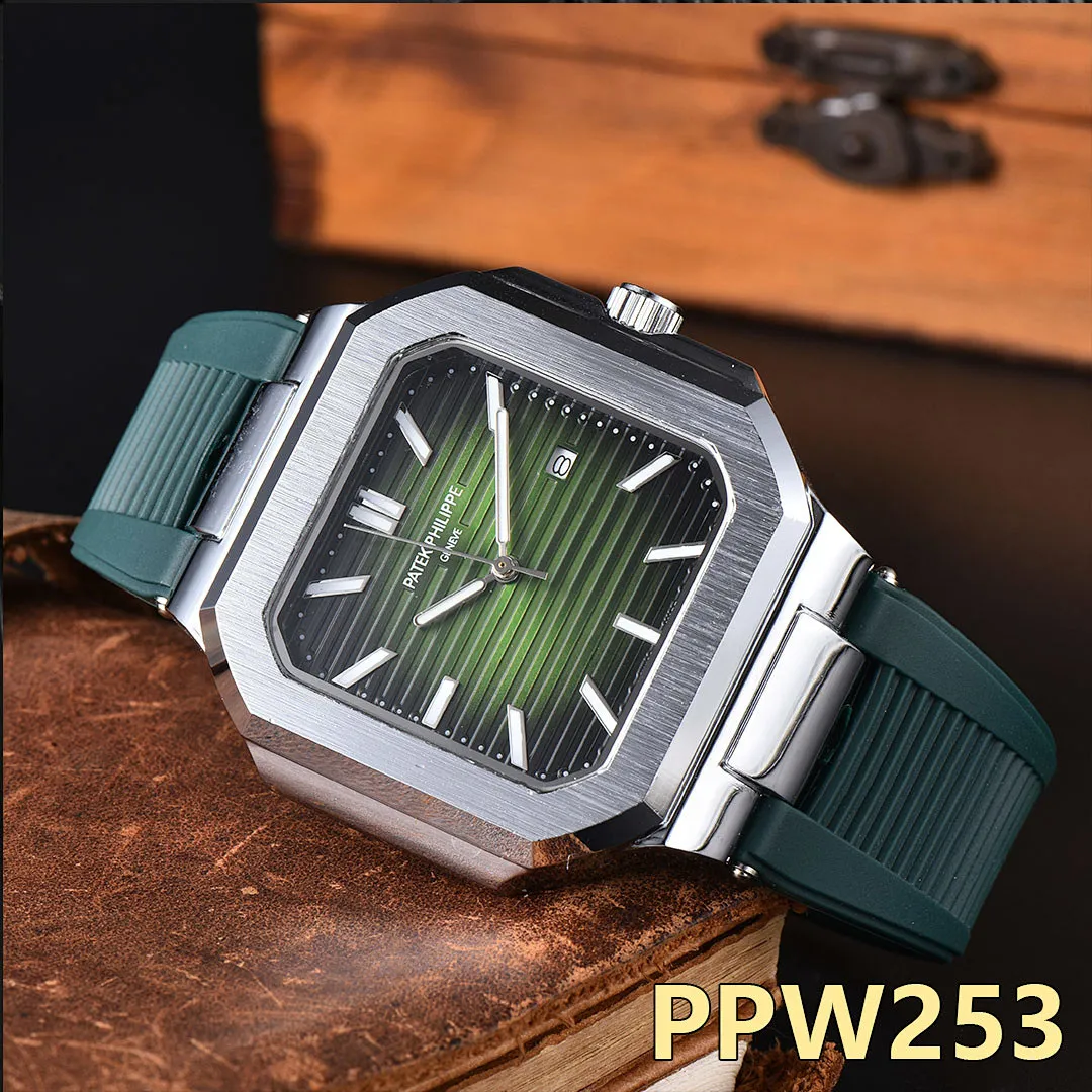 Patek Philippe PPW22 תמונה 5