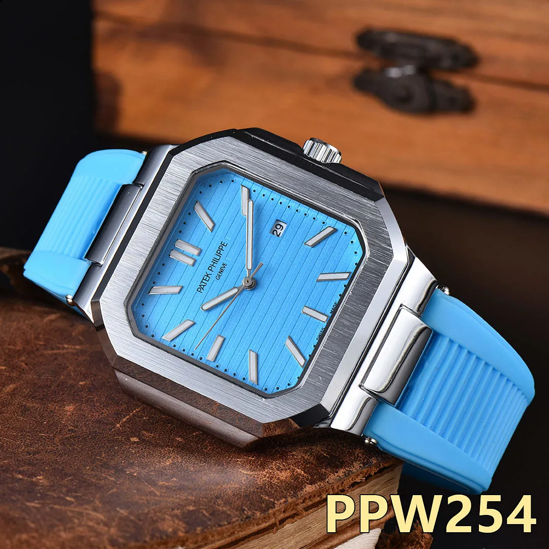 Patek Philippe PPW22 תמונה 6