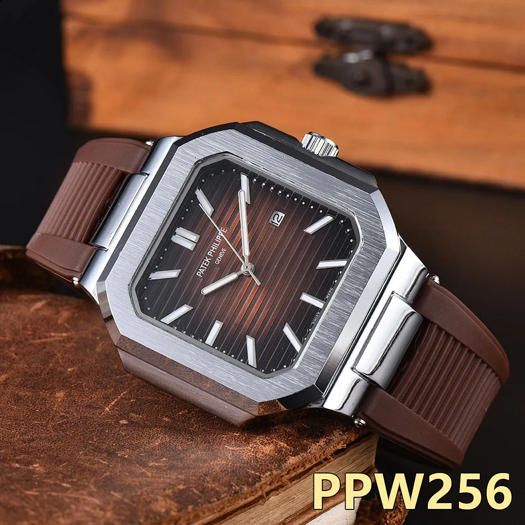 Patek Philippe PPW22 תמונה 7