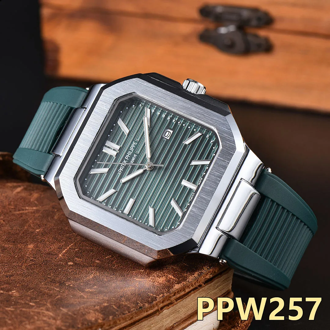 Patek Philippe PPW22 תמונה 8