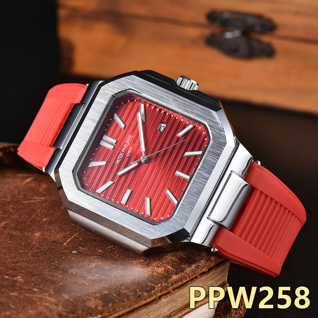 Patek Philippe PPW22 תמונה 9