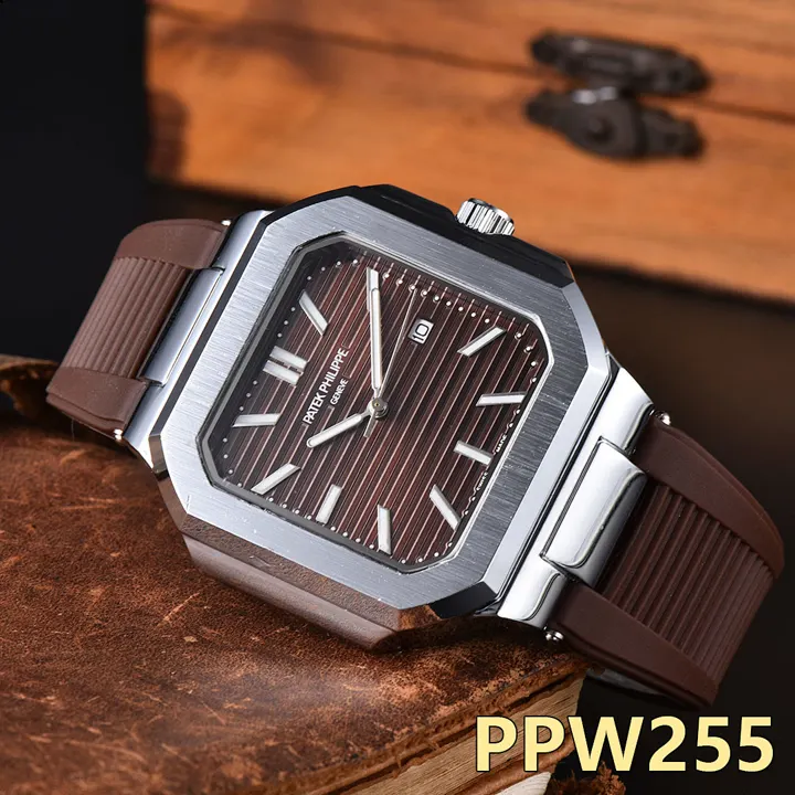 Patek Philippe PPW22