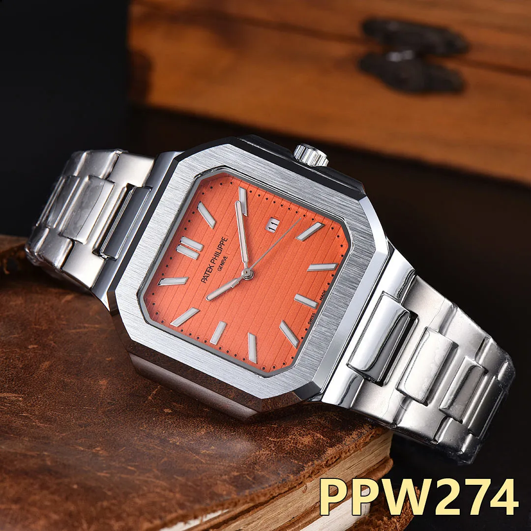 Patek Philippe PPW23 תמונה 10