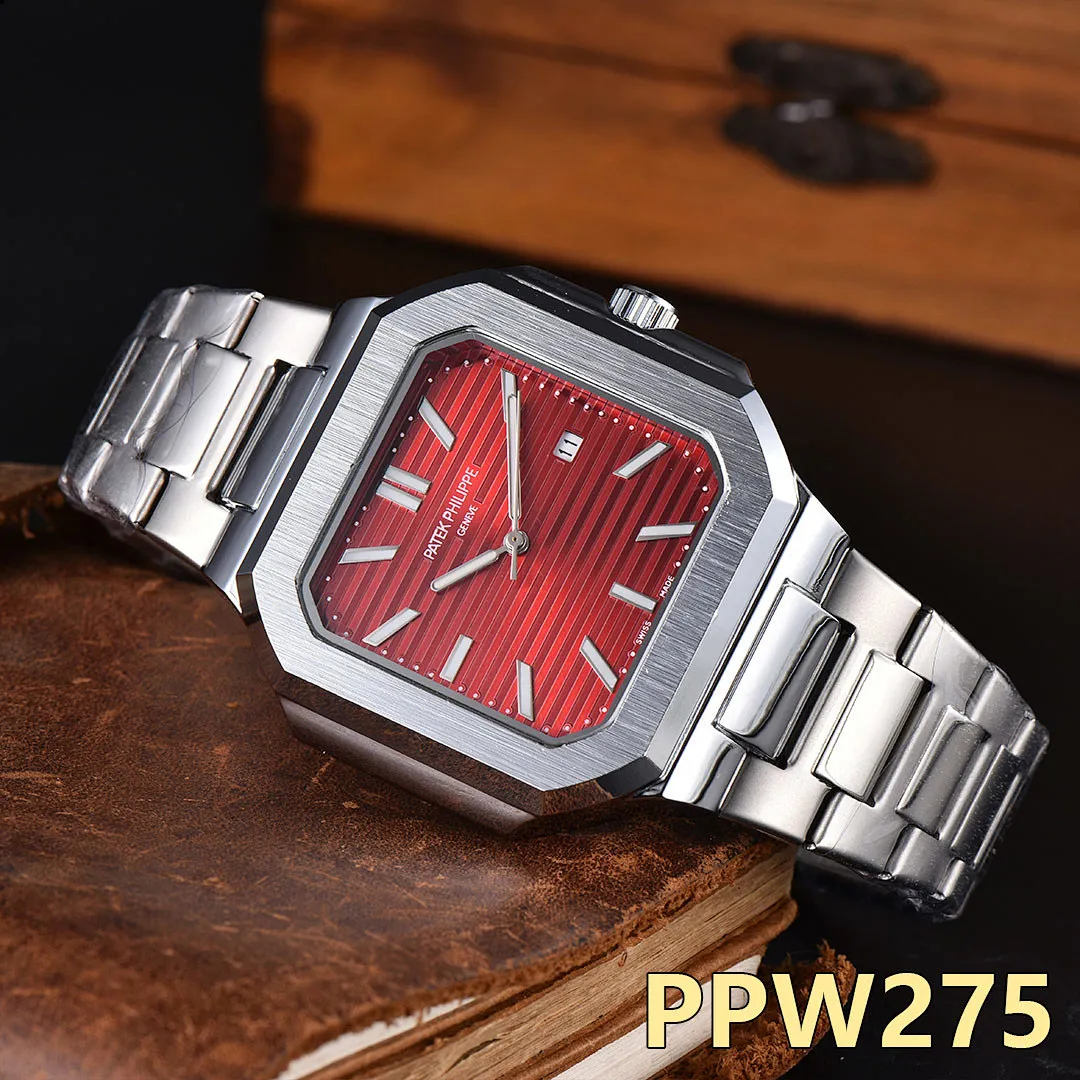 Patek Philippe PPW23 תמונה 11