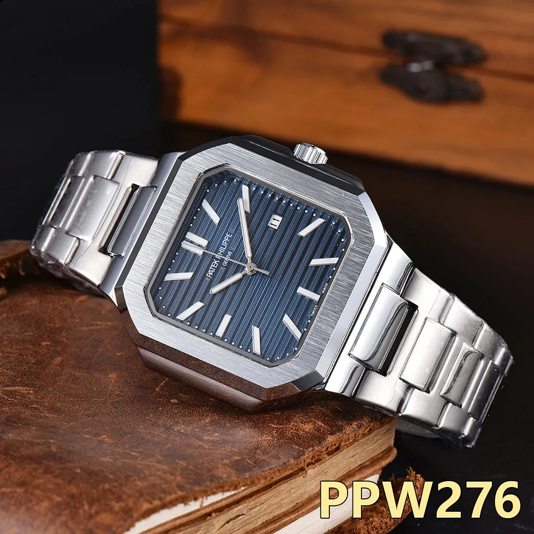 Patek Philippe PPW23 תמונה 12