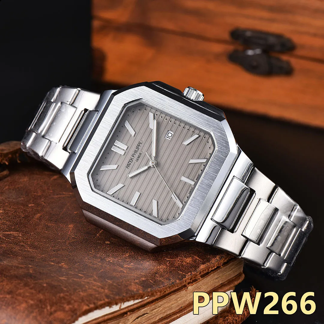 Patek Philippe PPW23 תמונה 2