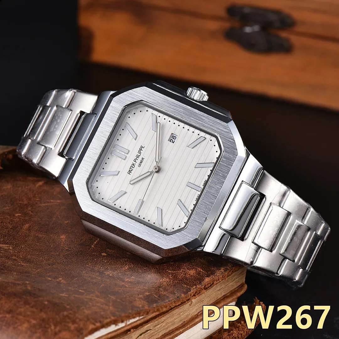 Patek Philippe PPW23 תמונה 3