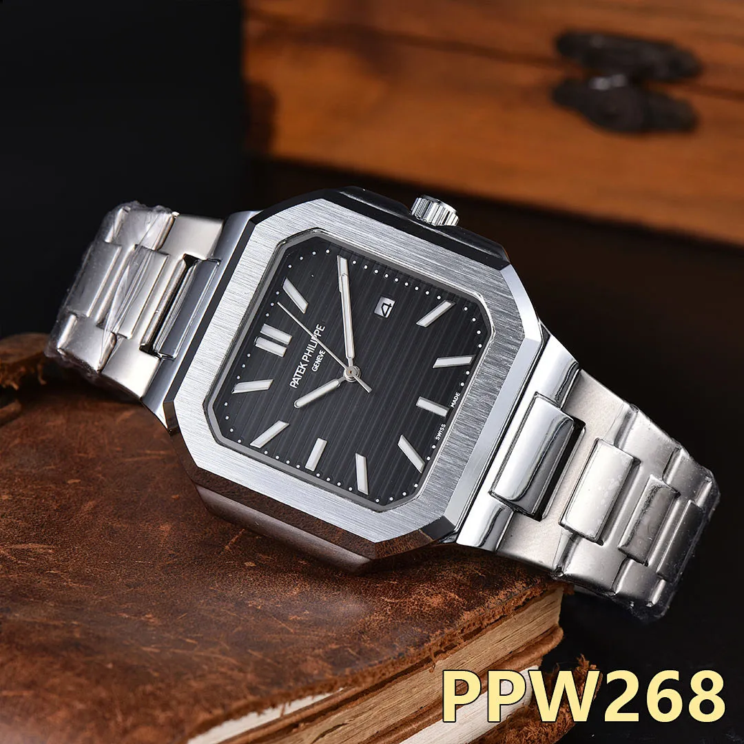Patek Philippe PPW23 תמונה 4