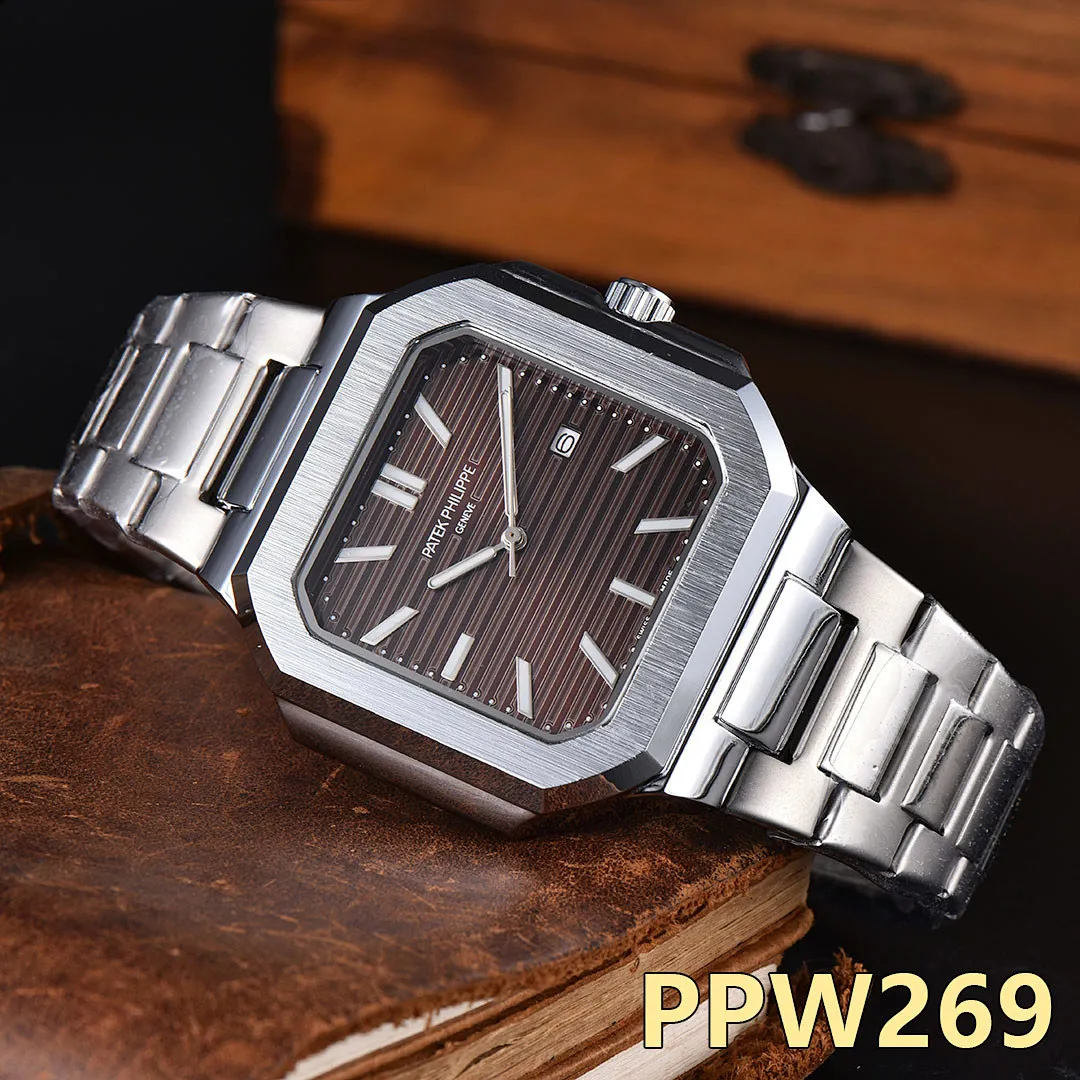 Patek Philippe PPW23 תמונה 5