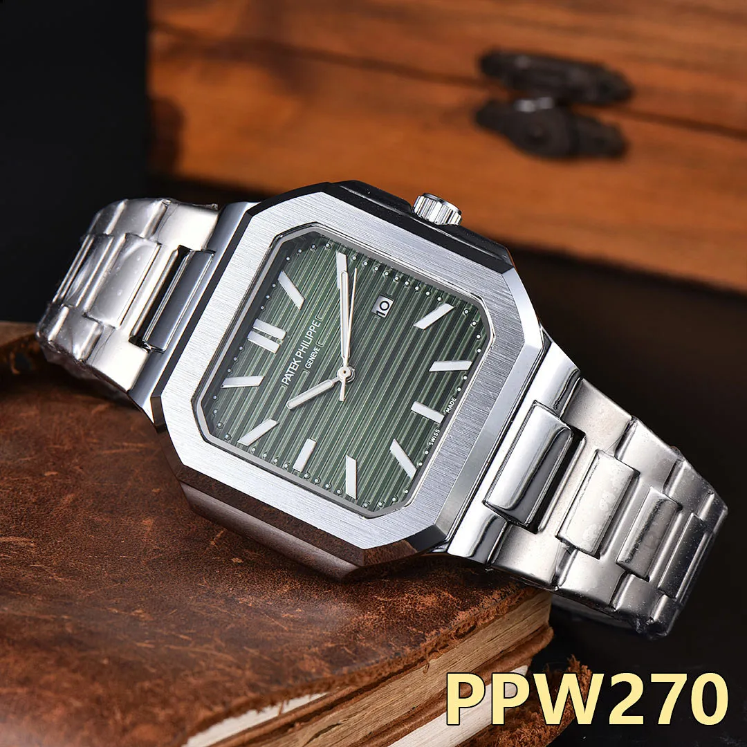 Patek Philippe PPW23 תמונה 6