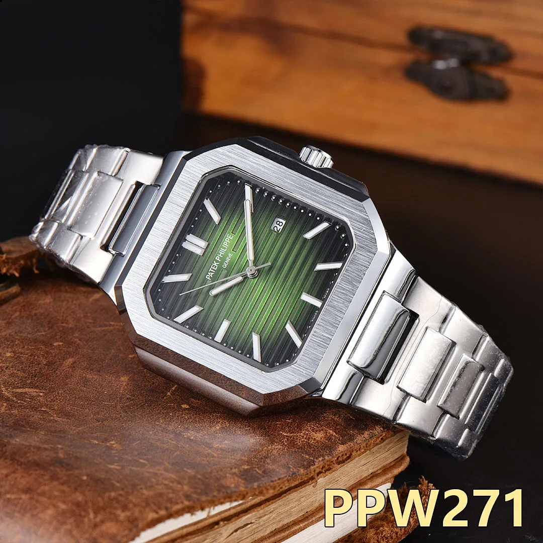 Patek Philippe PPW23 תמונה 7