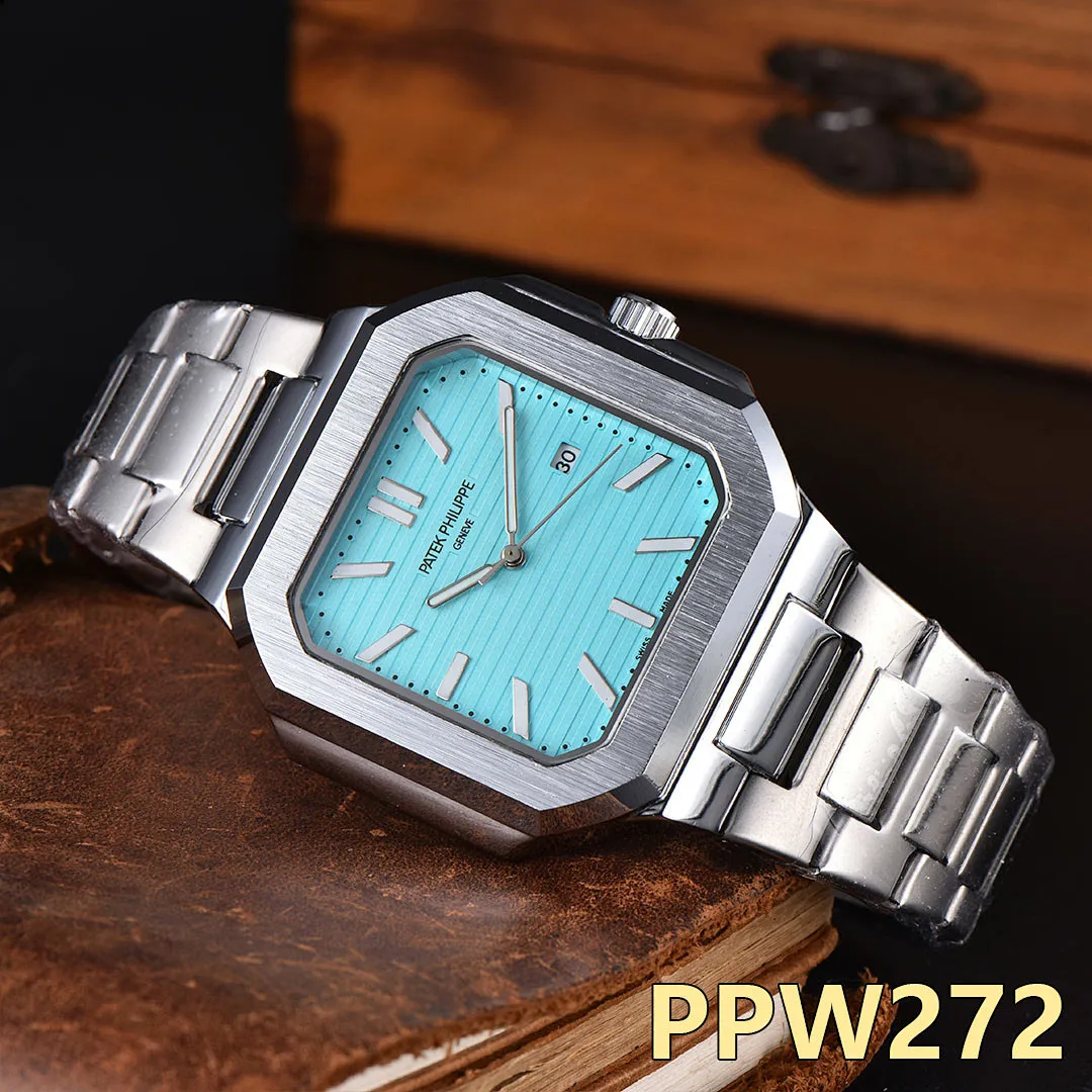 Patek Philippe PPW23 תמונה 8