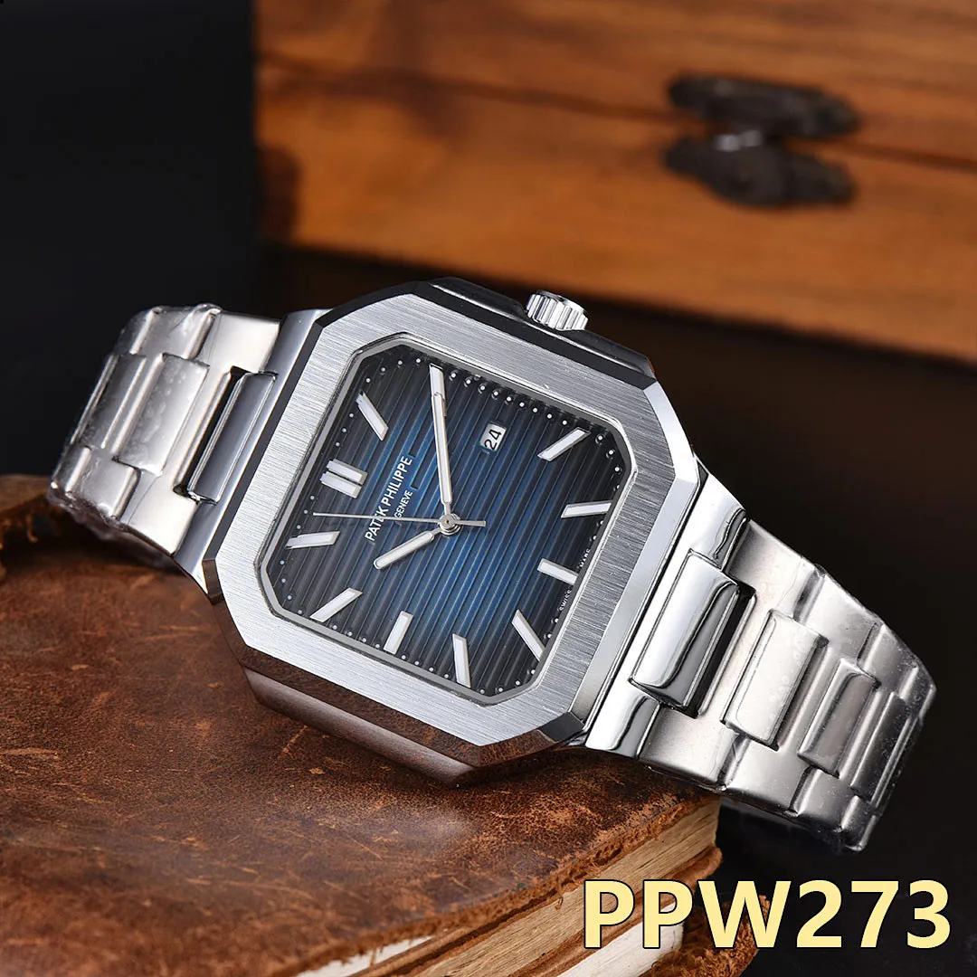 Patek Philippe PPW23 תמונה 9
