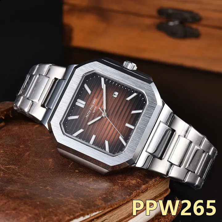 Patek Philippe PPW23