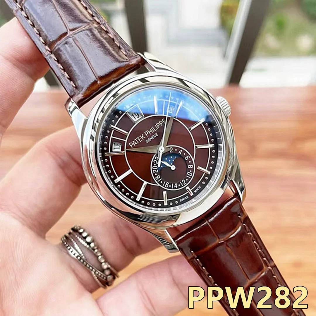 Patek Philippe PPW24 תמונה 14
