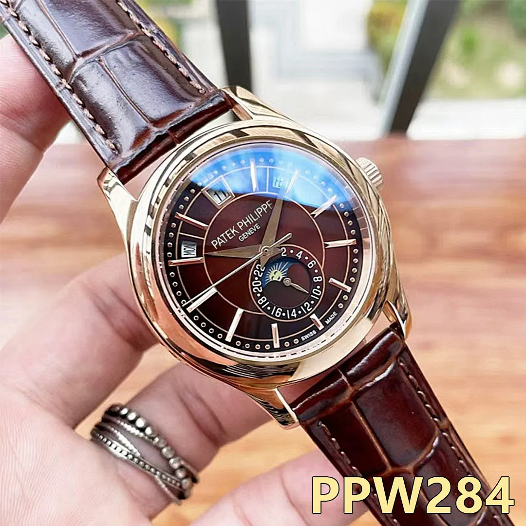 Patek Philippe PPW24 תמונה 16
