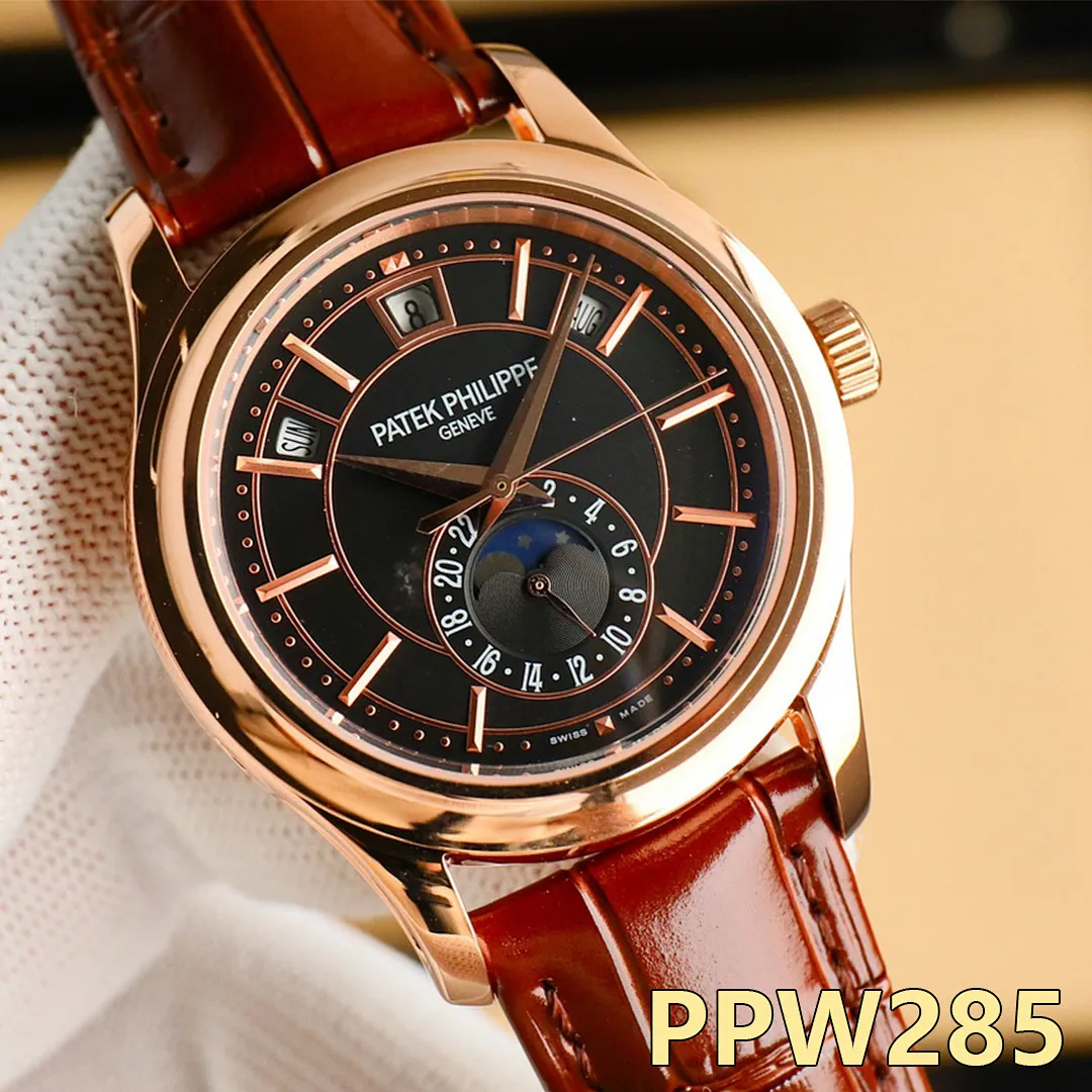 Patek Philippe PPW24 תמונה 17