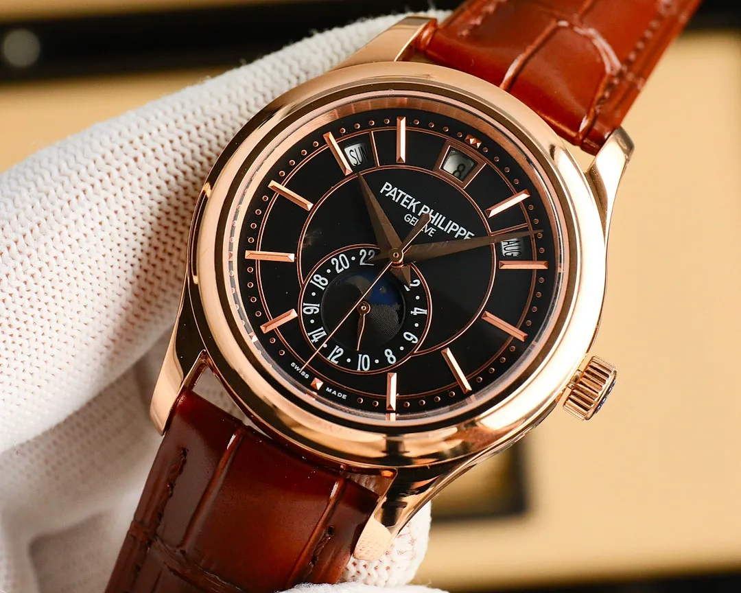 Patek Philippe PPW24 תמונה 2