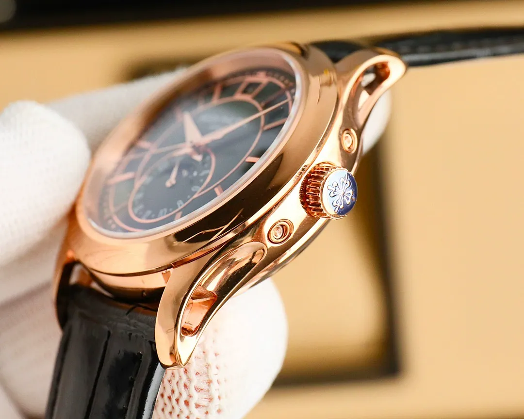 Patek Philippe PPW24 תמונה 5