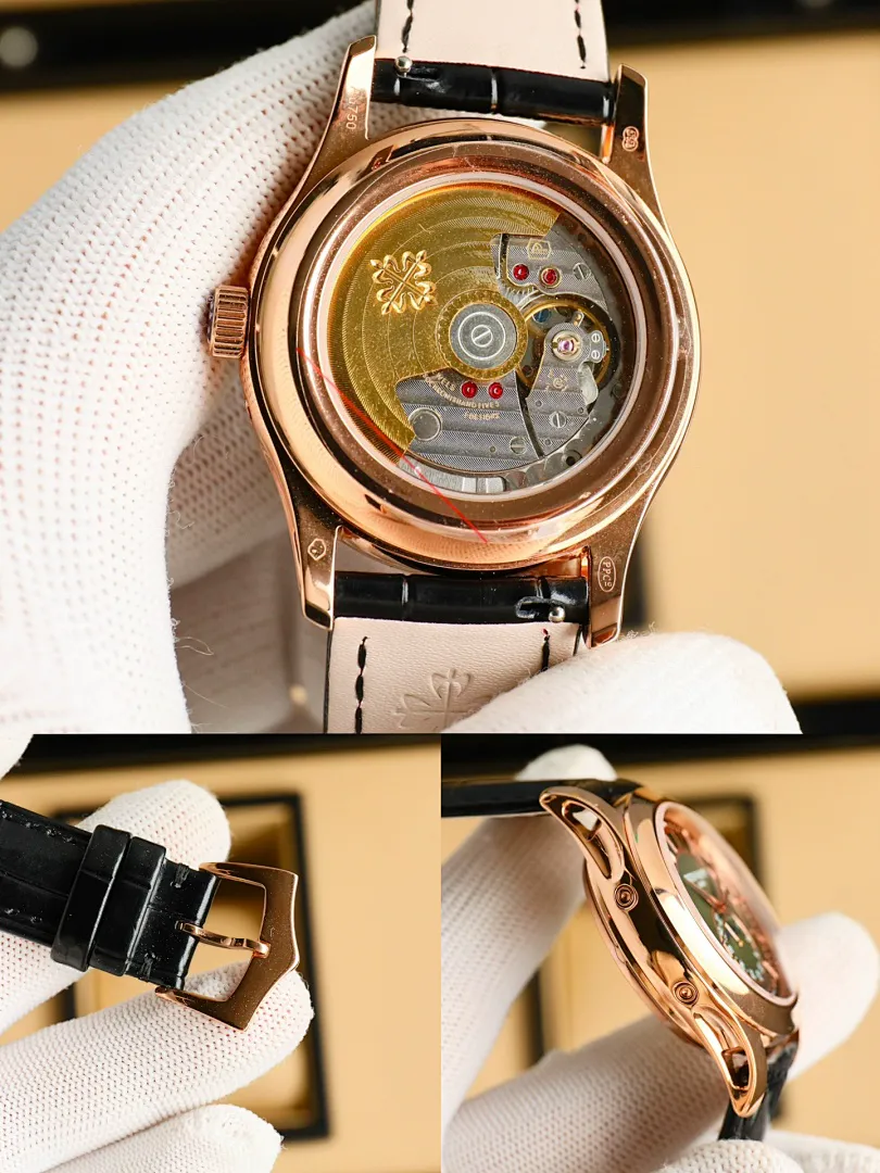Patek Philippe PPW24 תמונה 6