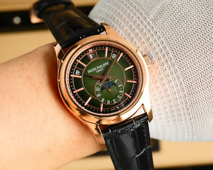 Patek Philippe PPW24