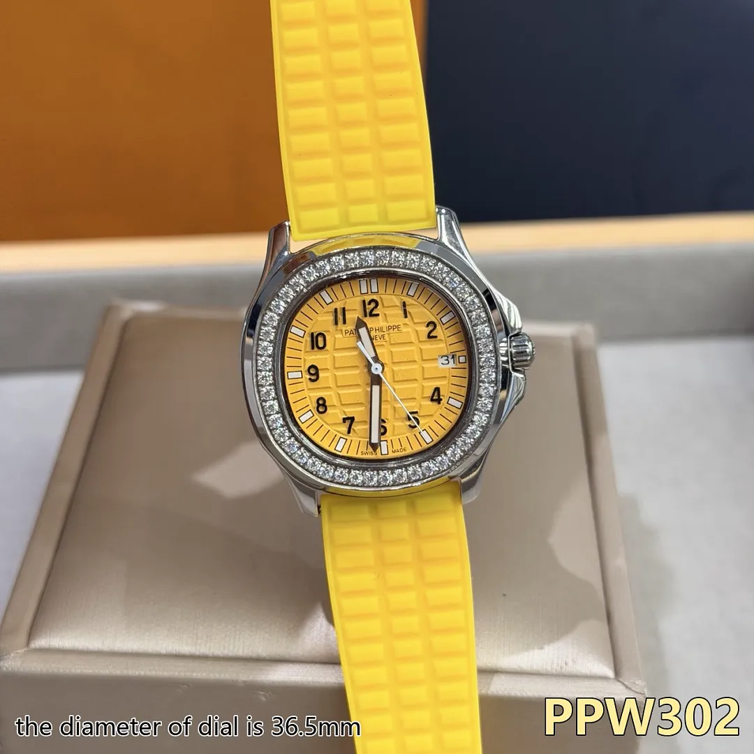 Patek Philippe PPW26 תמונה 10