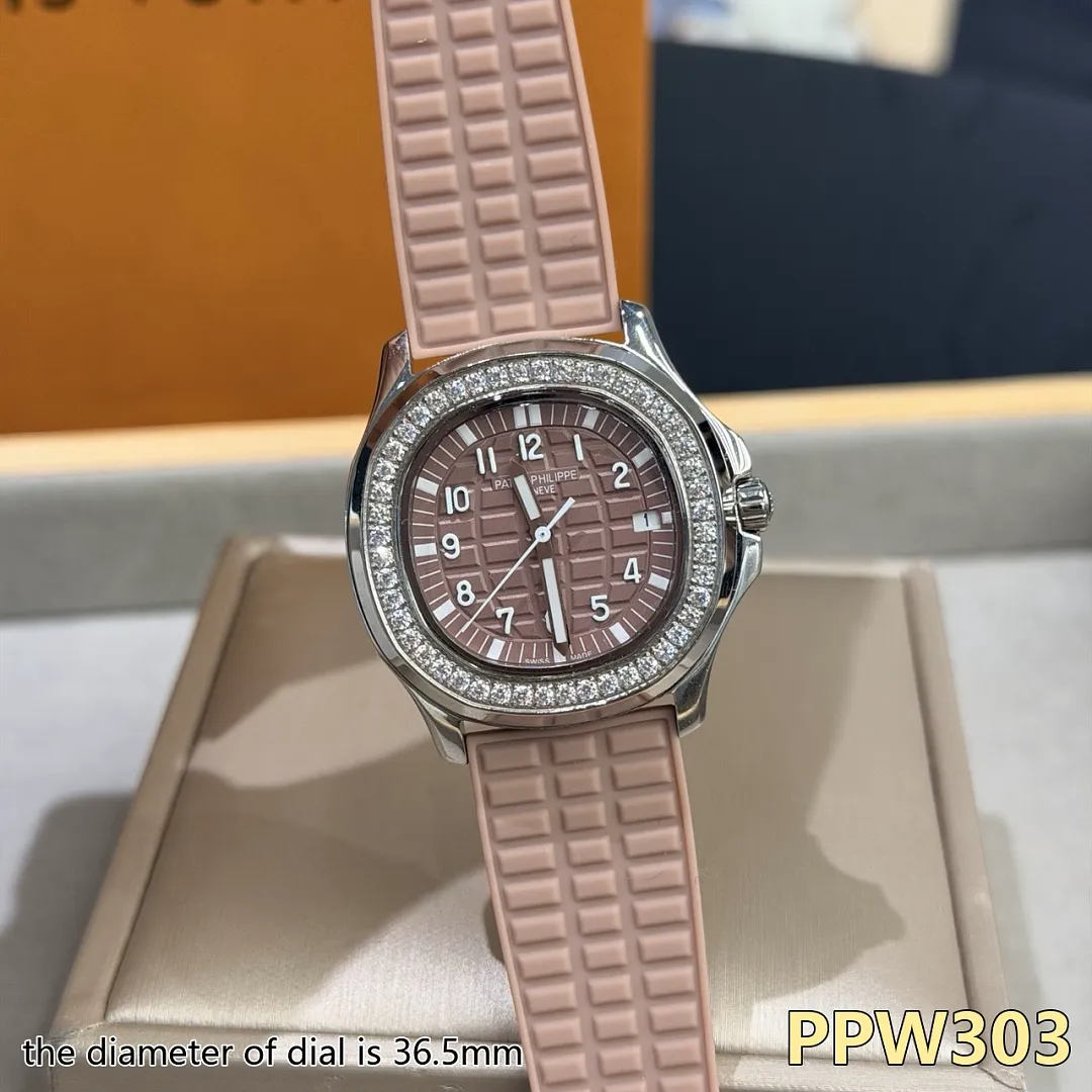 Patek Philippe PPW26 תמונה 11