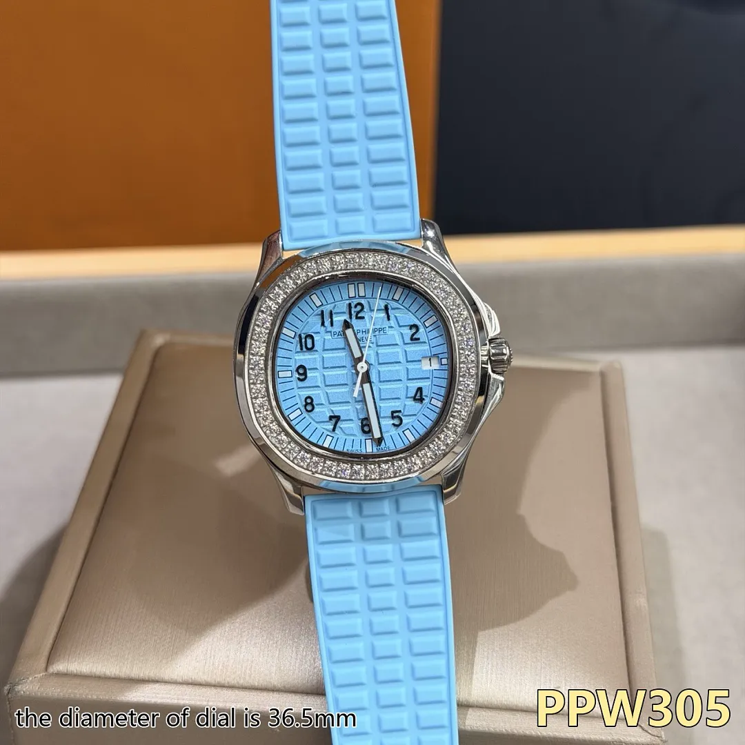 Patek Philippe PPW26 תמונה 13