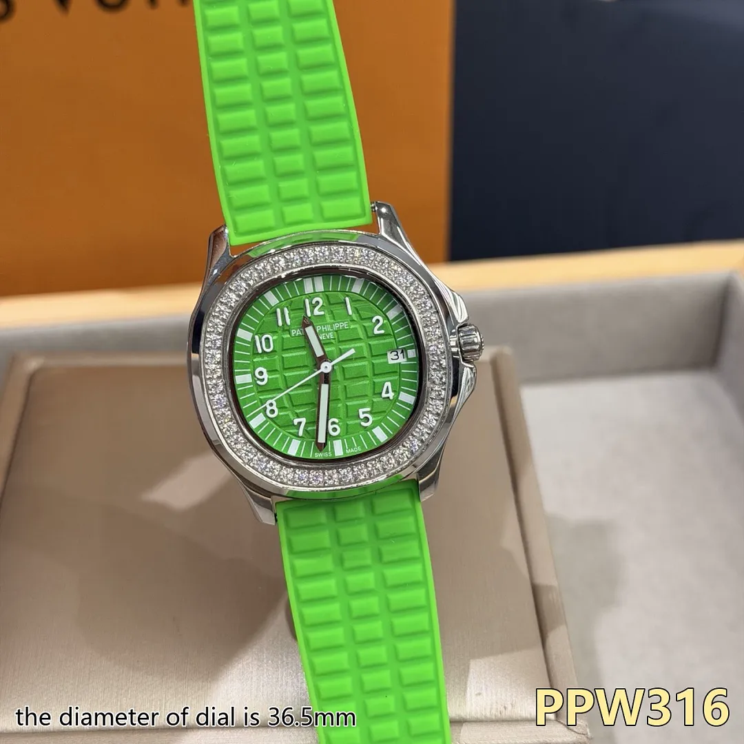 Patek Philippe PPW26 תמונה 24