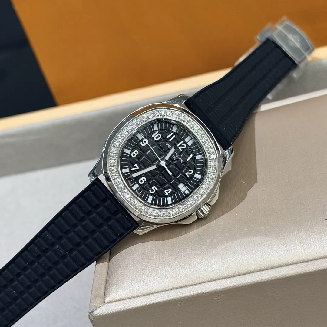 Patek Philippe PPW26 תמונה 3