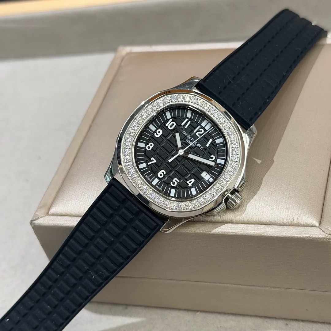 Patek Philippe PPW26 תמונה 6