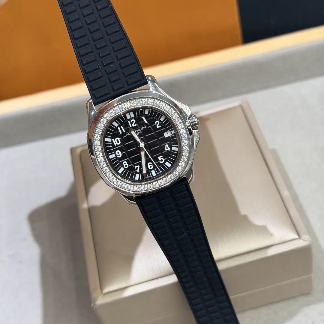 Patek Philippe PPW26 תמונה 8