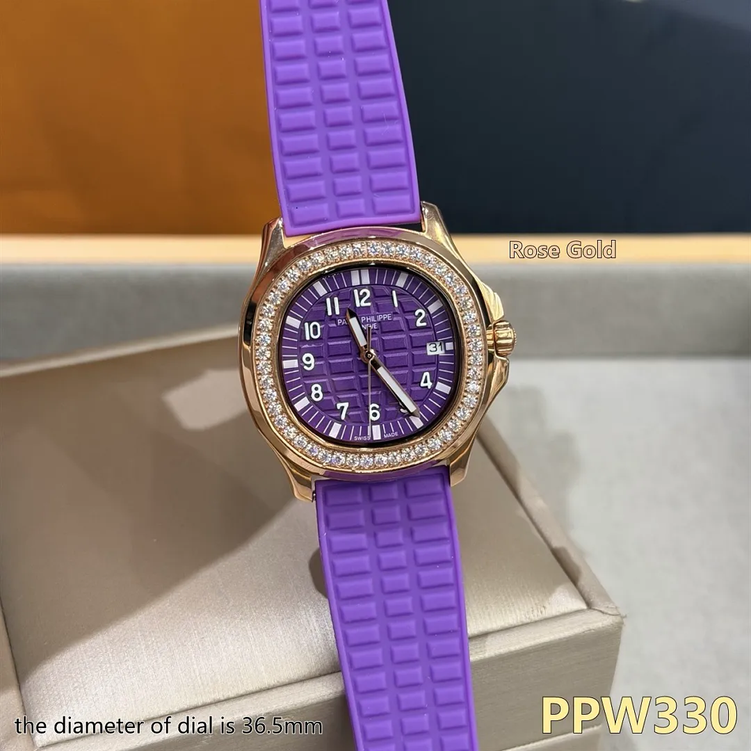 Patek Philippe PPW28 תמונה 11