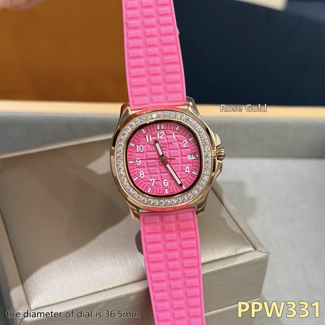 Patek Philippe PPW28 תמונה 12