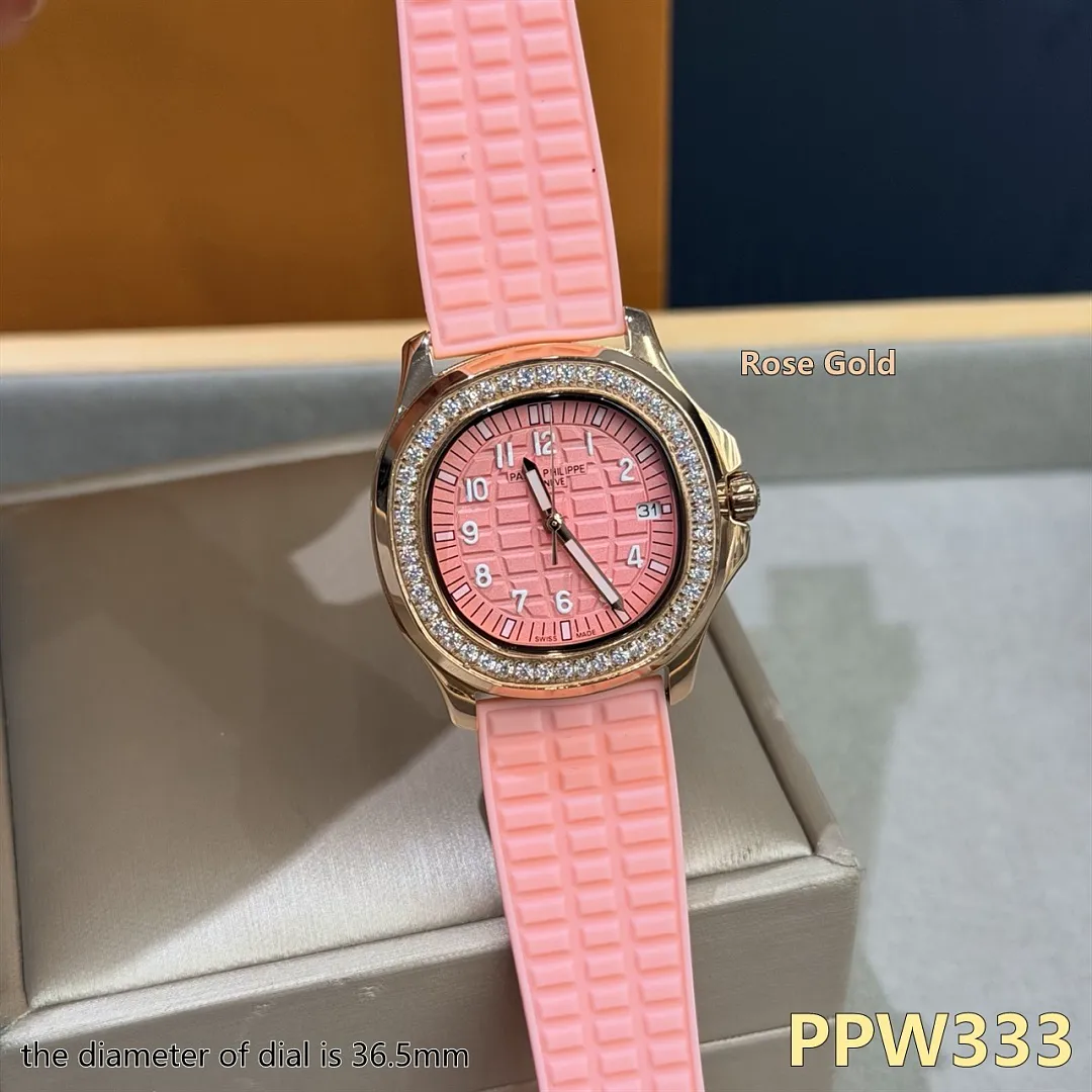 Patek Philippe PPW28 תמונה 14